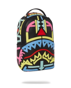 SPRAYGROUND® BAGS A.i.4 PATH TO THE FUTURE BACKPACK