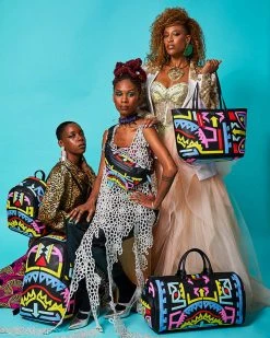 SPRAYGROUND® BAGS A.i.4 PATH TO THE FUTURE BACKPACK