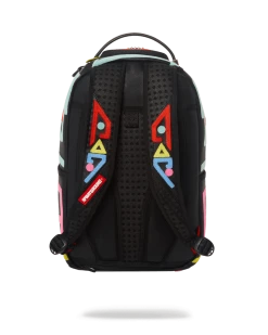 SPRAYGROUND® BAGS A.i.4 PATH TO THE FUTURE BACKPACK