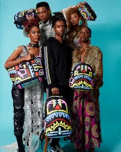 SPRAYGROUND® BAGS A.i.4 PATH TO THE FUTURE BACKPACK