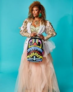 SPRAYGROUND® BAGS A.i.4 PATH TO THE FUTURE BACKPACK