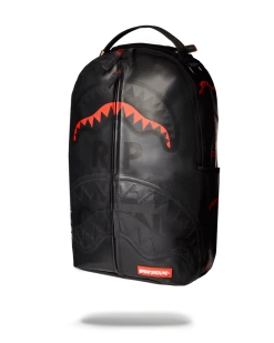 SPRAYGROUND® RIP ME OPEN BACKPACK (FROSTED TRANSPARENT) BAGS 13 SPRAYGROUND® RIP ME OPEN BACKPACK (FROSTED TRANSPARENT) BAGS