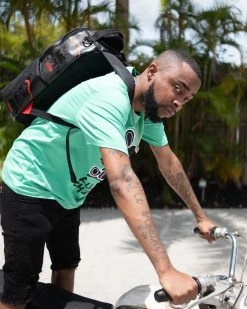 SPRAYGROUND® RIP ME OPEN BACKPACK (FROSTED TRANSPARENT) BAGS 14 SPRAYGROUND® RIP ME OPEN BACKPACK (FROSTED TRANSPARENT) BAGS