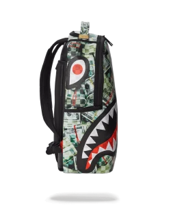 SPRAYGROUND® MAMA I MADE IT BACKPACK (DLXV) BAGS