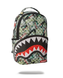 SPRAYGROUND® MAMA I MADE IT BACKPACK (DLXV) BAGS