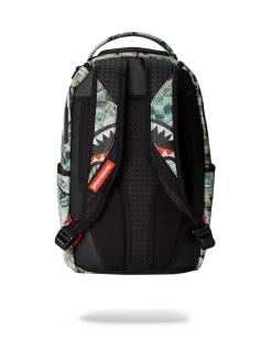 SPRAYGROUND® MAMA I MADE IT BACKPACK (DLXV) BAGS