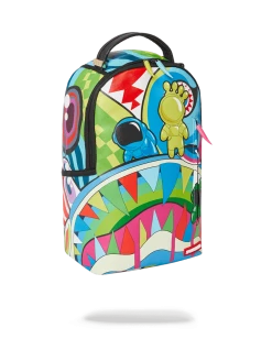 SPRAYGROUND® BAGS MIND TRIP BACKPACK (DLXV)