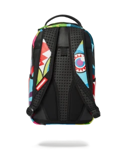 SPRAYGROUND® BAGS MIND TRIP BACKPACK (DLXV)