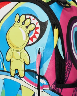 SPRAYGROUND® BAGS MIND TRIP BACKPACK (DLXV)
