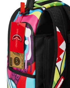 SPRAYGROUND® BAGS MIND TRIP BACKPACK (DLXV)