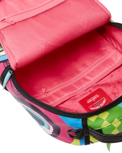 SPRAYGROUND® BAGS MIND TRIP BACKPACK (DLXV)