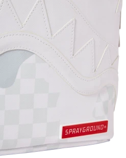 SPRAYGROUND® 3AM LE BLANC BACKPACK (DLXV)