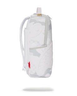 SPRAYGROUND® 3AM LE BLANC BACKPACK (DLXV)