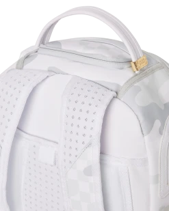SPRAYGROUND® 3AM LE BLANC BACKPACK (DLXV)