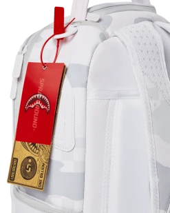 SPRAYGROUND® 3AM LE BLANC BACKPACK (DLXV)