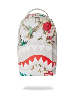 SPRAYGROUND® BAGS IN THE GARDEN BACKPACK (DLXV)