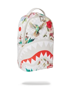 SPRAYGROUND® BAGS IN THE GARDEN BACKPACK (DLXV)