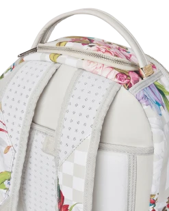 SPRAYGROUND® BAGS IN THE GARDEN BACKPACK (DLXV)