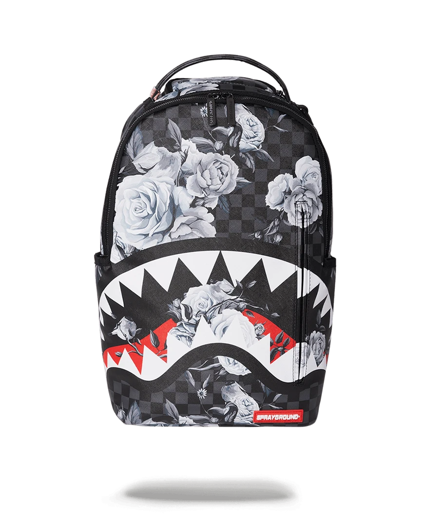 SPRAYGROUND® SHARKS IN PARIS NIGHTFALL BACKPACK (DLXV) BAGS SPRAYGROUND® SHARKS IN PARIS NIGHTFALL BACKPACK (DLXV) BAGS