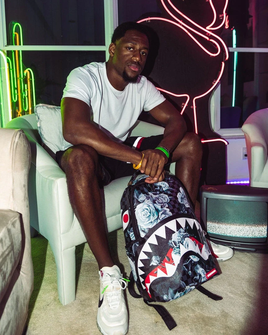 SPRAYGROUND® SHARKS IN PARIS NIGHTFALL BACKPACK (DLXV) BAGS SPRAYGROUND® SHARKS IN PARIS NIGHTFALL BACKPACK (DLXV) BAGS
