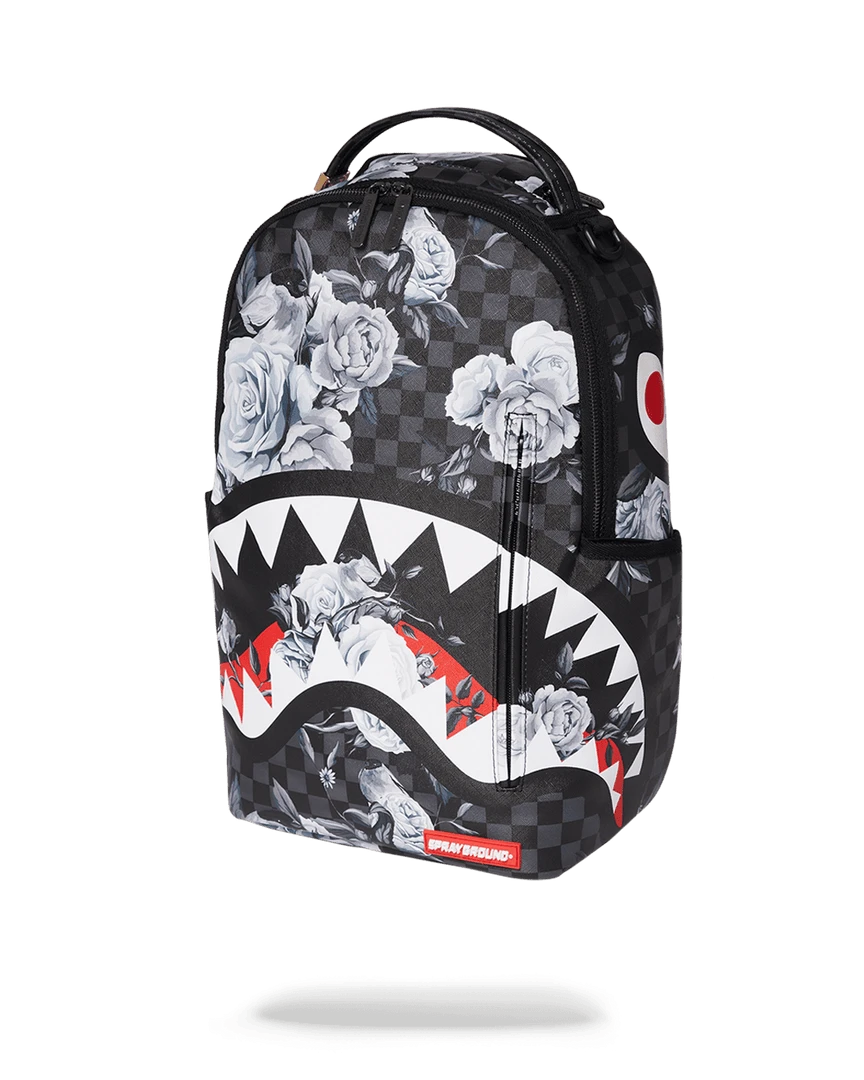 SPRAYGROUND® SHARKS IN PARIS NIGHTFALL BACKPACK (DLXV) BAGS SPRAYGROUND® SHARKS IN PARIS NIGHTFALL BACKPACK (DLXV) BAGS