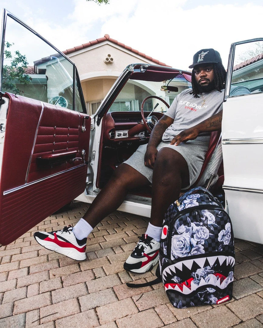 SPRAYGROUND® SHARKS IN PARIS NIGHTFALL BACKPACK (DLXV) BAGS SPRAYGROUND® SHARKS IN PARIS NIGHTFALL BACKPACK (DLXV) BAGS