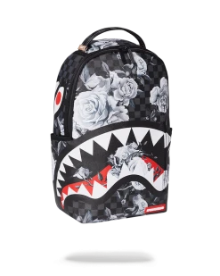 SPRAYGROUND® SHARKS IN PARIS NIGHTFALL BACKPACK (DLXV) BAGS 6 SPRAYGROUND® SHARKS IN PARIS NIGHTFALL BACKPACK (DLXV) BAGS