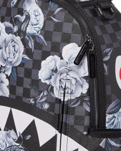 SPRAYGROUND® SHARKS IN PARIS NIGHTFALL BACKPACK (DLXV) BAGS 8 SPRAYGROUND® SHARKS IN PARIS NIGHTFALL BACKPACK (DLXV) BAGS