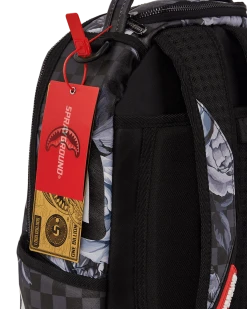 SPRAYGROUND® SHARKS IN PARIS NIGHTFALL BACKPACK (DLXV) BAGS 10 SPRAYGROUND® SHARKS IN PARIS NIGHTFALL BACKPACK (DLXV) BAGS