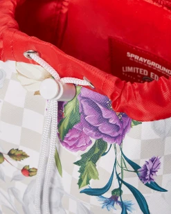 SPRAYGROUND® IN THE GARDEN MINI HILLS BACKPACK 25 SPRAYGROUND® IN THE GARDEN MINI HILLS BACKPACK