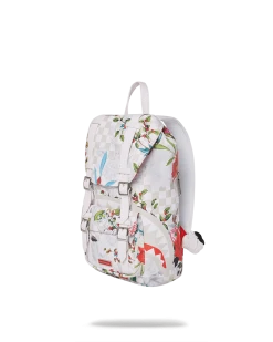 SPRAYGROUND® IN THE GARDEN MINI HILLS BACKPACK 15 SPRAYGROUND® IN THE GARDEN MINI HILLS BACKPACK