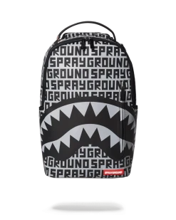 SPRAYGROUND® INFINITI 3M BACKPACK (DLXV) BAGS