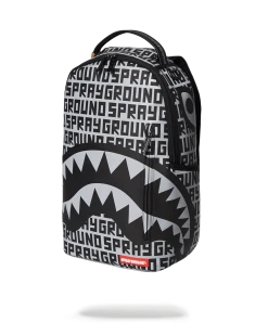 SPRAYGROUND® INFINITI 3M BACKPACK (DLXV) BAGS