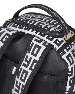 SPRAYGROUND® INFINITI 3M BACKPACK (DLXV) BAGS