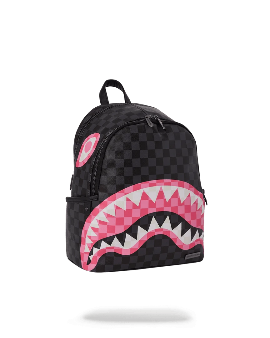 SPRAYGROUND® SHARKS IN CANDY SAVAGE BAGS 3 SPRAYGROUND® SHARKS IN CANDY SAVAGE BAGS