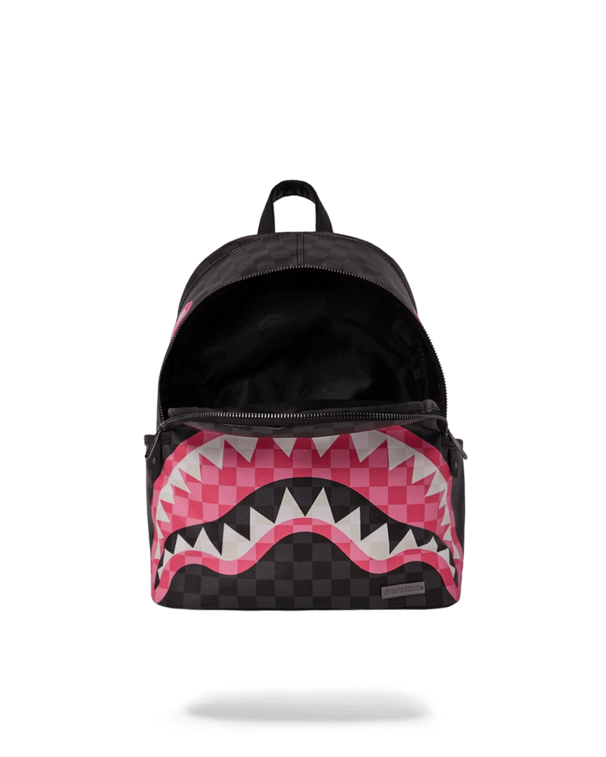 SPRAYGROUND® SHARKS IN CANDY SAVAGE BAGS 7 SPRAYGROUND® SHARKS IN CANDY SAVAGE BAGS