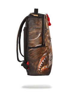 SPRAYGROUND® BAGS A.i.3 THE MOGUL BACKPACK (DLXV) 22 SPRAYGROUND® BAGS A.i.3 THE MOGUL BACKPACK (DLXV)