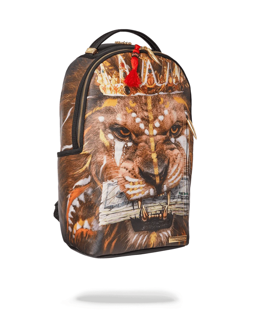 SPRAYGROUND® BAGS A.i.3 THE MOGUL BACKPACK (DLXV) 7 SPRAYGROUND® BAGS A.i.3 THE MOGUL BACKPACK (DLXV)
