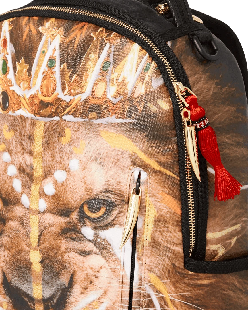 SPRAYGROUND® BAGS A.i.3 THE MOGUL BACKPACK (DLXV) 11 SPRAYGROUND® BAGS A.i.3 THE MOGUL BACKPACK (DLXV)