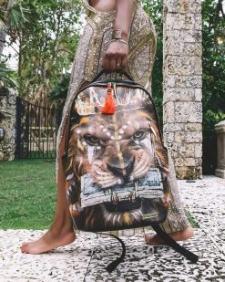 SPRAYGROUND® BAGS A.i.3 THE MOGUL BACKPACK (DLXV) 29 SPRAYGROUND® BAGS A.i.3 THE MOGUL BACKPACK (DLXV)