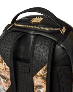 SPRAYGROUND® BAGS A.i.3 THE MOGUL BACKPACK (DLXV) 30 SPRAYGROUND® BAGS A.i.3 THE MOGUL BACKPACK (DLXV)