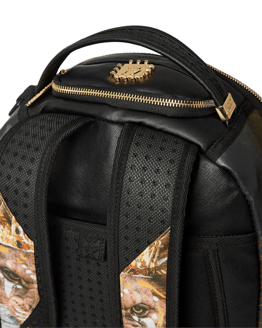 SPRAYGROUND® BAGS A.i.3 THE MOGUL BACKPACK (DLXV) 13 SPRAYGROUND® BAGS A.i.3 THE MOGUL BACKPACK (DLXV)