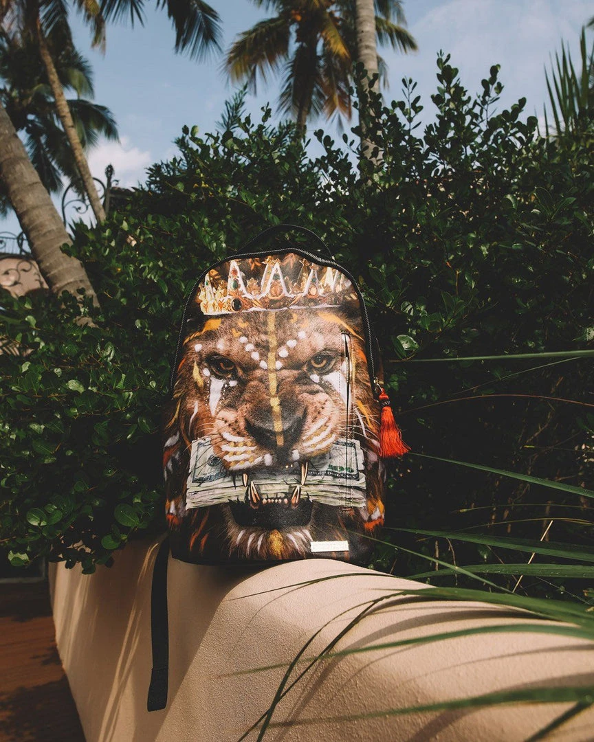 SPRAYGROUND® BAGS A.i.3 THE MOGUL BACKPACK (DLXV) 14 SPRAYGROUND® BAGS A.i.3 THE MOGUL BACKPACK (DLXV)