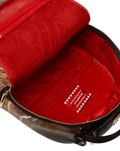 SPRAYGROUND® BAGS A.i.3 THE MOGUL BACKPACK (DLXV) 33 SPRAYGROUND® BAGS A.i.3 THE MOGUL BACKPACK (DLXV)