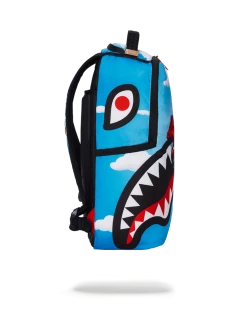 SPRAYGROUND® BAGS DIABLO MONEY DREAMS BACKPACK (DLXR)