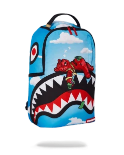 SPRAYGROUND® BAGS DIABLO MONEY DREAMS BACKPACK (DLXR)