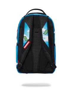SPRAYGROUND® BAGS DIABLO MONEY DREAMS BACKPACK (DLXR)