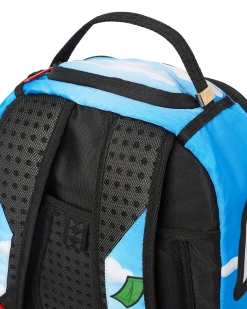 SPRAYGROUND® BAGS DIABLO MONEY DREAMS BACKPACK (DLXR)