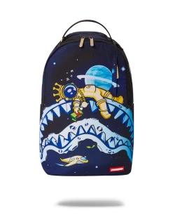 SPRAYGROUND® ASTROMANE OUTERSPACEY KNAPSACK (DLXR)