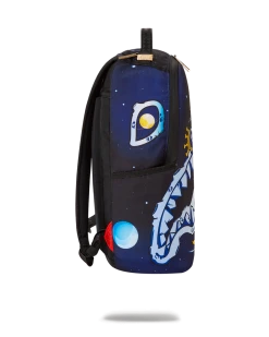 SPRAYGROUND® ASTROMANE OUTERSPACEY KNAPSACK (DLXR) 15 SPRAYGROUND® ASTROMANE OUTERSPACEY KNAPSACK (DLXR)